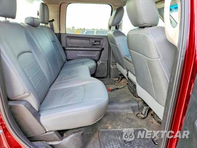Zdjęcie 10 z 11 samochodu: 2018 RAM 3500 ST VIN:3C63RRGL0JG353060 - miniatura