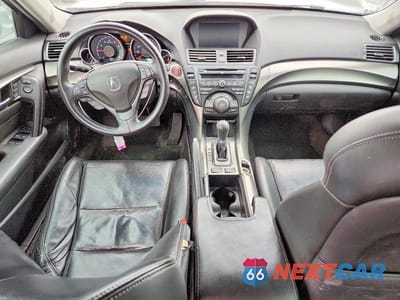 Zdjęcie 8 z 13 samochodu: 2013 ACURA TL TECH VIN:19UUA9F53DA002901 - miniatura