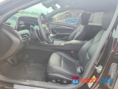 Zdjęcie 7 z 12 samochodu: 2025 CADILLAC CT5 PREMIUM LUXURY VIN:1G6DS5RK6S0118881 - miniatura