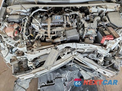 Zdjęcie 11 z 11 samochodu: 2024 TOYOTA COROLLA HYBRID SE VIN:JTDBCMFE6RJ023414 - miniatura
