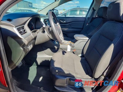 Zdjęcie 7 z 13 samochodu: 2017 GMC ACADIA SLE VIN:1GKKNRLA5HZ202685 - miniatura