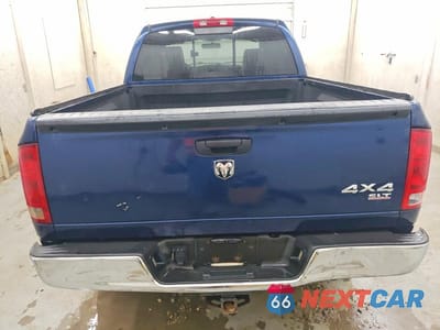 Zdjęcie 6 z 13 samochodu: 2006 DODGE RAM 1500 ST VIN:1D7HU18236S559824 - miniatura
