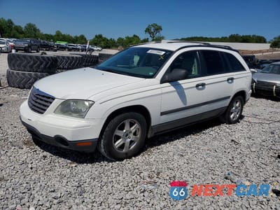 2006 CHRYSLER PACIFICA 2A8GM48476R843069 - główne zdjęcie licytacji z USA - miniatura