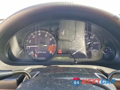 Zdjęcie 9 z 12 samochodu: 1999 MAZDA MX-5 MIATA VIN:JM1NB3539X0122029 - miniatura