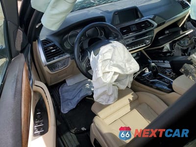 Zdjęcie 8 z 12 samochodu: 2019 BMW X3 XDRIVE30I VIN:5UXTR9C56KLD95416 - miniatura
