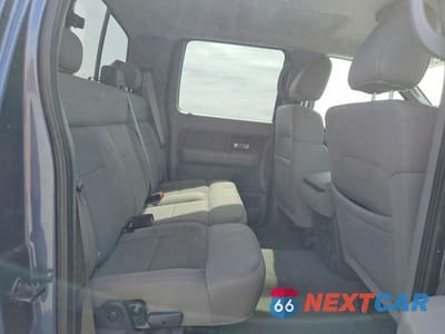 Zdjęcie 10 z 12 samochodu: 2005 FORD F-150 VIN:1FTPW12535FB53245 - miniatura