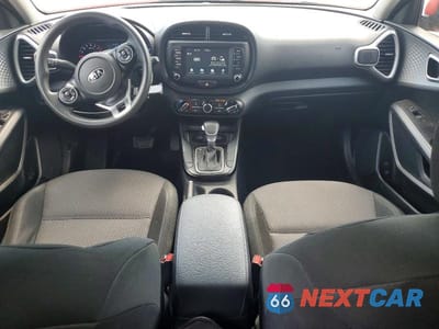Zdjęcie 8 z 12 samochodu: 2021 KIA SOUL LX VIN:KNDJ23AU3M7125198 - miniatura