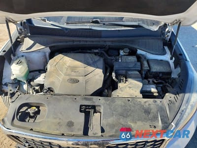 Zdjęcie 12 z 13 samochodu: 2019 KIA SORENTO SX LIMITED V6 VIN:5XYPK4A52KG479531 - miniatura
