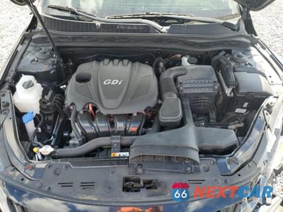 Zdjęcie 11 z 12 samochodu: 2015 KIA OPTIMA VIN:5XXGN4A7XFG424716 - miniatura