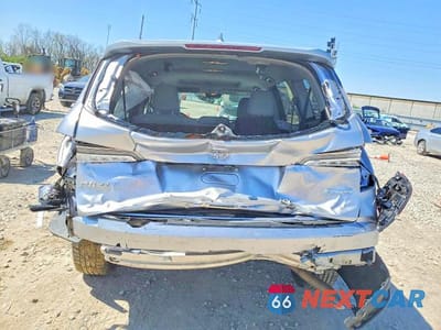Zdjęcie 6 z 12 samochodu: 2021 HONDA PILOT EXL VIN:5FNYF6H50MB010278 - miniatura