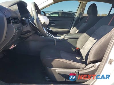 Zdjęcie 7 z 13 samochodu: 2023 NISSAN SENTRA SR VIN:3N1AB8DV3PY286352 - miniatura