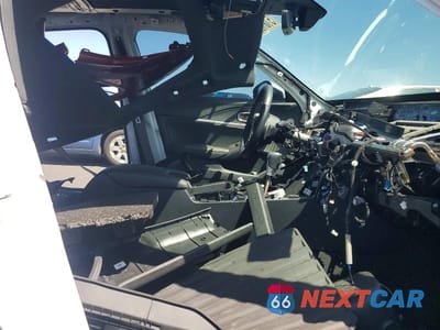 Zdjęcie 7 z 12 samochodu: 2025 ACURA INTEGRA A-SPEC TECH VIN:19UDE4H64SA009561 - miniatura