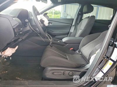 Zdjęcie 7 z 12 samochodu: 2025 HONDA ACCORD HYBRID SPORT VIN:1HGCY2F51SA091976 - miniatura