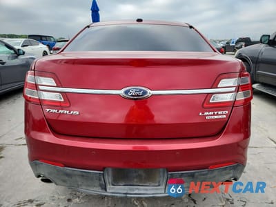 Zdjęcie 6 z 11 samochodu: 2015 FORD TAURUS LIMITED VIN:1FAHP2F88FG129648 - miniatura
