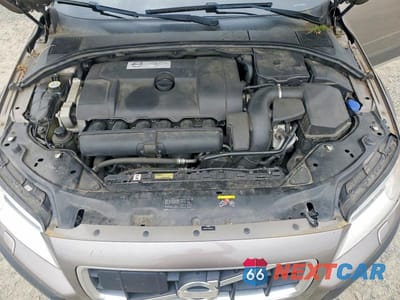 Zdjęcie 12 z 13 samochodu: 2010 VOLVO XC70 3.2 VIN:YV4960BZ5A1090594 - miniatura