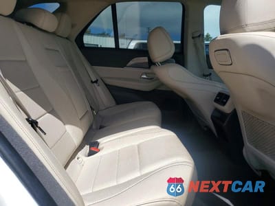 Zdjęcie 11 z 12 samochodu: 2020 MERCEDES-BENZ GLE 350 4MATIC VIN:4JGFB4KB2LA149742 - miniatura