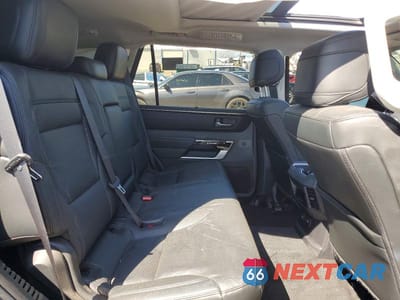 Zdjęcie 11 z 13 samochodu: 2024 TOYOTA SEQUOIA LIMITED VIN:7SVAAABA5RX047970 - miniatura