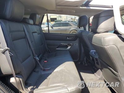 Zdjęcie 11 z 13 samochodu: 2024 TOYOTA SEQUOIA LIMITED VIN:7SVAAABA5RX047970 - miniatura