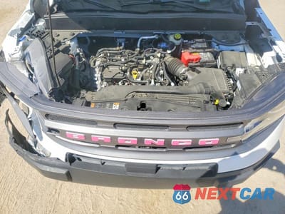 Zdjęcie 12 z 13 samochodu: 2022 FORD BRONCO SPORT BIG BEND VIN:3FMCR9B61NRD17992 - miniatura