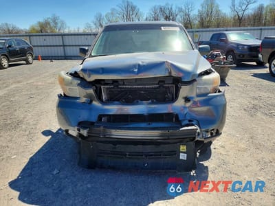 Piąte zdjęcie samochodu w środku: 2008 HONDA PILOT SE VIN:5FNYF18398B006091 - miniatura