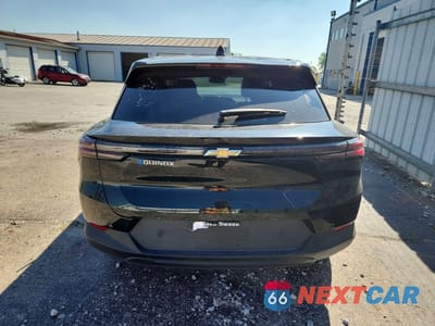 Zdjęcie 6 z 14 samochodu: 2025 CHEVROLET EQUINOX LT VIN:3GN7DMRP7SS243446 - miniatura