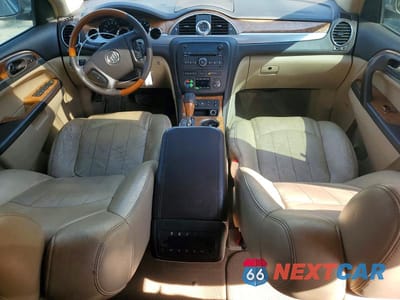 Zdjęcie 8 z 12 samochodu: 2008 BUICK ENCLAVE CXL VIN:5GAEV23708J275712 - miniatura
