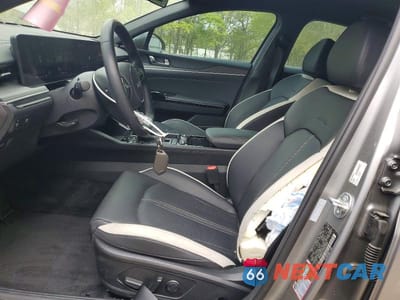 Zdjęcie 7 z 11 samochodu: 2025 KIA K5 GT-LINE VIN:KNAG64J76S5371604 - miniatura