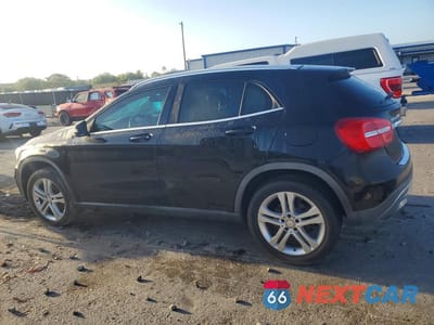 Drugie zdjęcie samochodu z przodu: 2015 MERCEDES-BENZ GLA 250 4MATIC VIN:WDCTG4GB4FJ178353 - miniatura