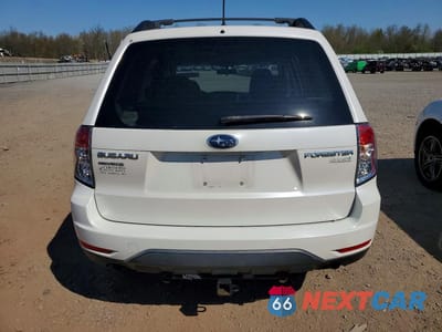 Zdjęcie 6 z 12 samochodu: 2013 SUBARU FORESTER 2.5X PREMIUM VIN:JF2SHACC7DH437161 - miniatura