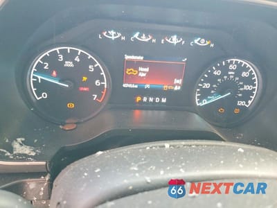 Zdjęcie 9 z 12 samochodu: 2022 FORD F150 SUPERCREW VIN:1FTEW1CP4NFB92482 - miniatura