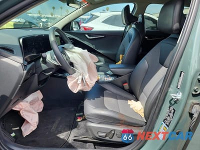 Zdjęcie 7 z 12 samochodu: 2024 KIA NIRO WIND VIN:KNDCR3L16R5120930 - miniatura