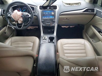 Zdjęcie 8 z 12 samochodu: 2020 FORD FUSION SEL VIN:3FA6P0MU6LR170649 - miniatura