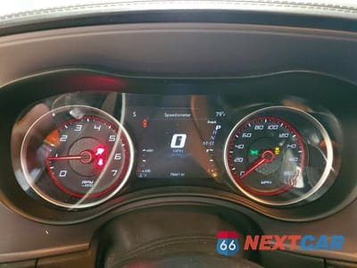 Zdjęcie 9 z 12 samochodu: 2023 DODGE CHARGER SCAT PACK VIN:2C3CDXGJ0PH635707 - miniatura