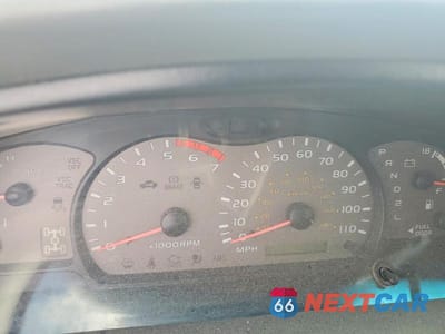 Zdjęcie 9 z 12 samochodu: 2004 TOYOTA SEQUOIA SR5 VIN:5TDBT44A84S233427 - miniatura