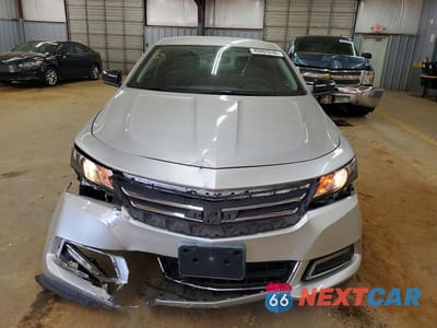 Piąte zdjęcie samochodu w środku: 2017 CHEVROLET IMPALA LS VIN:2G11Z5S33H9145445 - miniatura