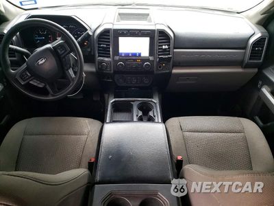 Zdjęcie 8 z 12 samochodu: 2020 FORD F250 SUPER DUTY VIN:1FT7W2BT2LEE84843 - miniatura