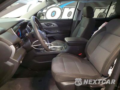 Zdjęcie 7 z 13 samochodu: 2020 CHEVROLET TRAVERSE LS VIN:1GNERFKW2LJ193273 - miniatura