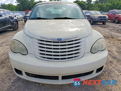 Piąte zdjęcie samochodu w środku: 2008 CHRYSLER PT CRUISER VIN:3A8FY48B48T109018 - miniatura