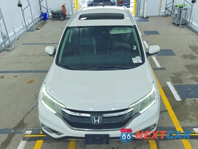 Zdjęcie 11 z 13 samochodu: 2015 HONDA CR-V TOURING VIN:5J6RM4H91FL005103 - miniatura