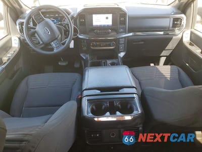 Zdjęcie 8 z 13 samochodu: 2021 FORD F150 SUPERCREW VIN:1FTEW1EP2MKF05161 - miniatura