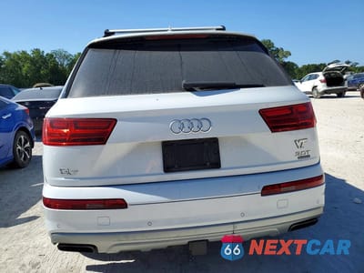 Zdjęcie 6 z 12 samochodu: 2018 AUDI Q7 PREMIUM PLUS VIN:WA1LAAF76JD019600 - miniatura