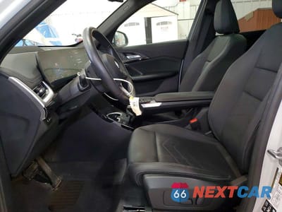 Zdjęcie 7 z 12 samochodu: 2024 BMW X1 XDRIVE28I VIN:WBX73EF02R5Y35126 - miniatura