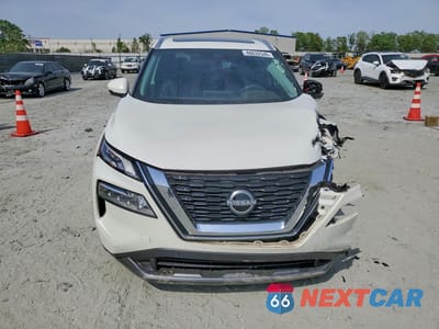 Piąte zdjęcie samochodu w środku: 2023 NISSAN ROGUE SL VIN:5N1BT3CB9PC784830 - miniatura