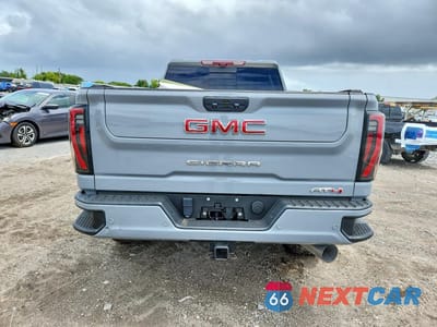 Zdjęcie 6 z 11 samochodu: 2024 GMC SIERRA K2500 AT4 VIN:1GT49PEY3RF332605 - miniatura