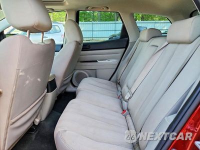 Zdjęcie 11 z 13 samochodu: 2010 MAZDA CX-7 VIN:JM3ER2W50A0347363 - miniatura