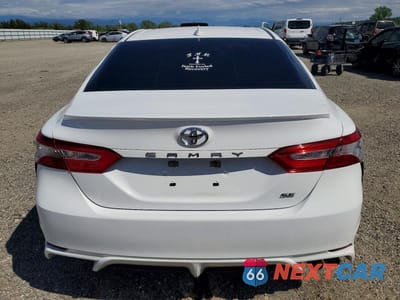 Zdjęcie 6 z 12 samochodu: 2020 TOYOTA CAMRY SE VIN:4T1G11AK3LU927861 - miniatura