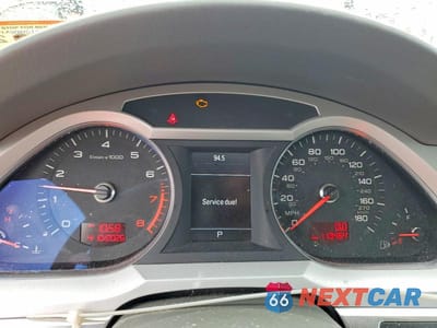 Zdjęcie 9 z 12 samochodu: 2011 AUDI A6 PRESTIGE VIN:WAUKGAFB5BN043965 - miniatura