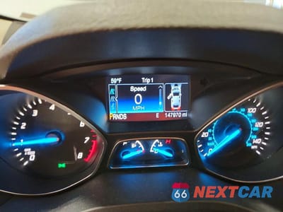 Zdjęcie 9 z 12 samochodu: 2015 FORD ESCAPE TITANIUM VIN:1FMCU9JX8FUB01110 - miniatura