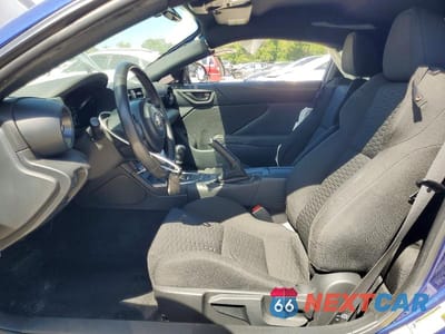 Zdjęcie 7 z 13 samochodu: 2022 TOYOTA GR86 BASE VIN:JF1ZNBB11N9755614 - miniatura