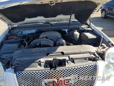Zdjęcie 12 z 14 samochodu: 2011 GMC YUKON DENALI VIN:1GKS1EEF1BR399777 - miniatura